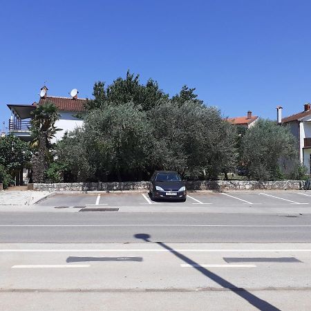 Apartment Marija Umag Exterior foto